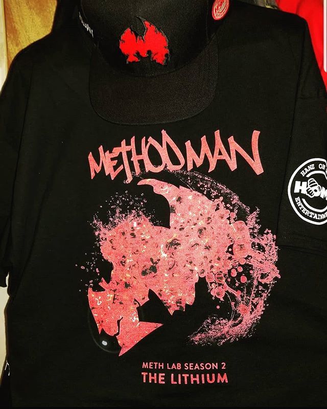 hanzonmusic's tweet image. ITS ON ZZEEE WAY!#METHLAB #SEASON2 #HANZON #BARCA #METHODMAN #STREETLIFE #REDMAN #GETUSOME #DANEW90S #WILDCATS #SOONCOME