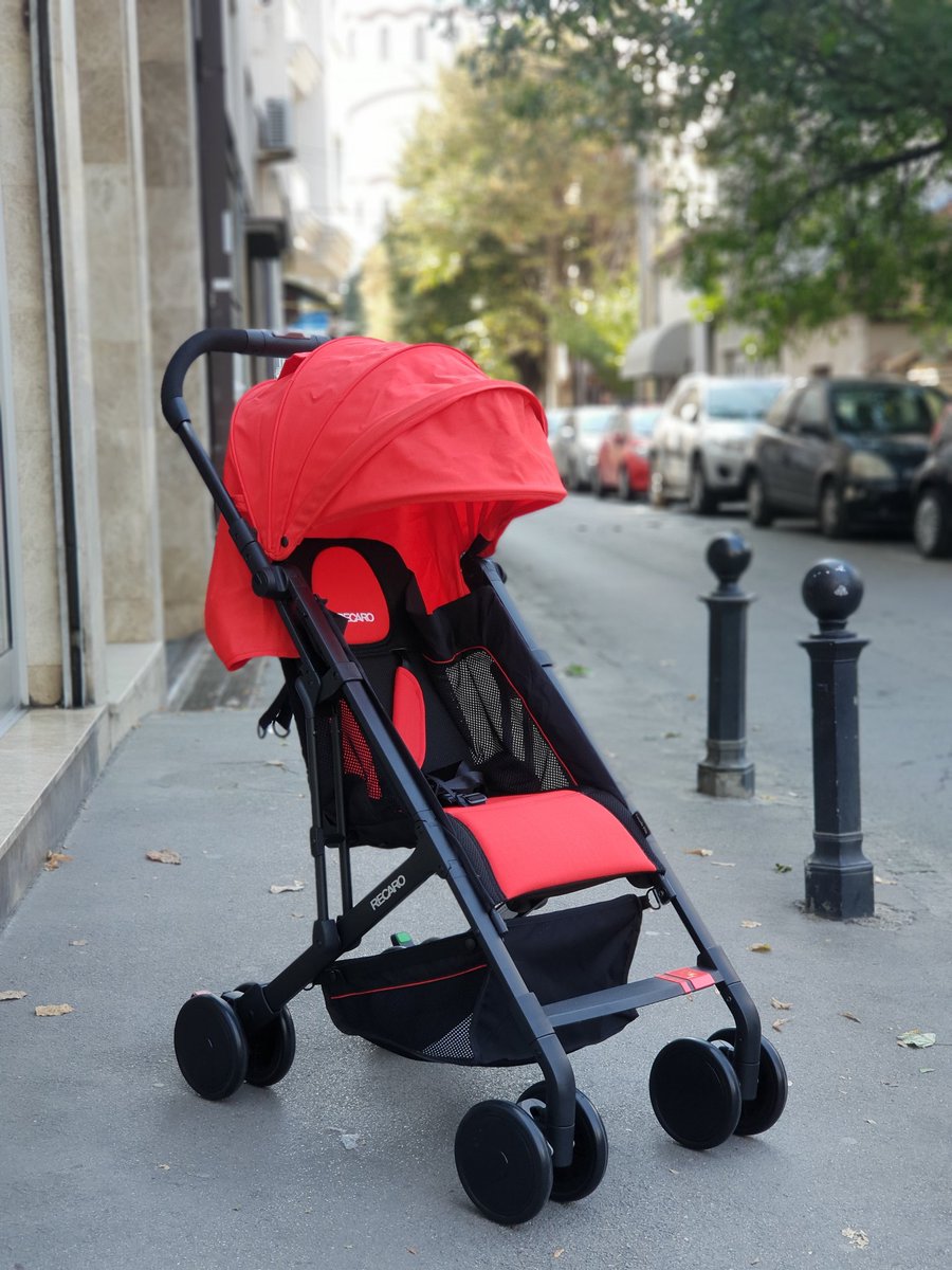 recaro easylife ruby