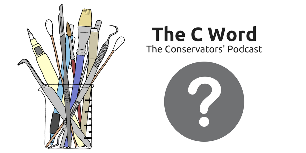 The C Word tweet media