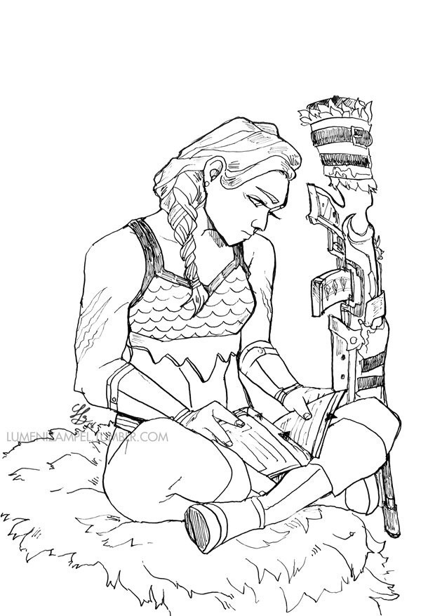 lumenizampel's tweet photo. INKTOBER WEEK 1, DAYS 1-4
day 1: poisonous
day 2: tranquil
day 3: fiction
day 4: sugar
#inktober #inktober2018 #graphinktober2018 #graphinktober #paladins #paladinsart https://t.co/FkxPIOMfXi