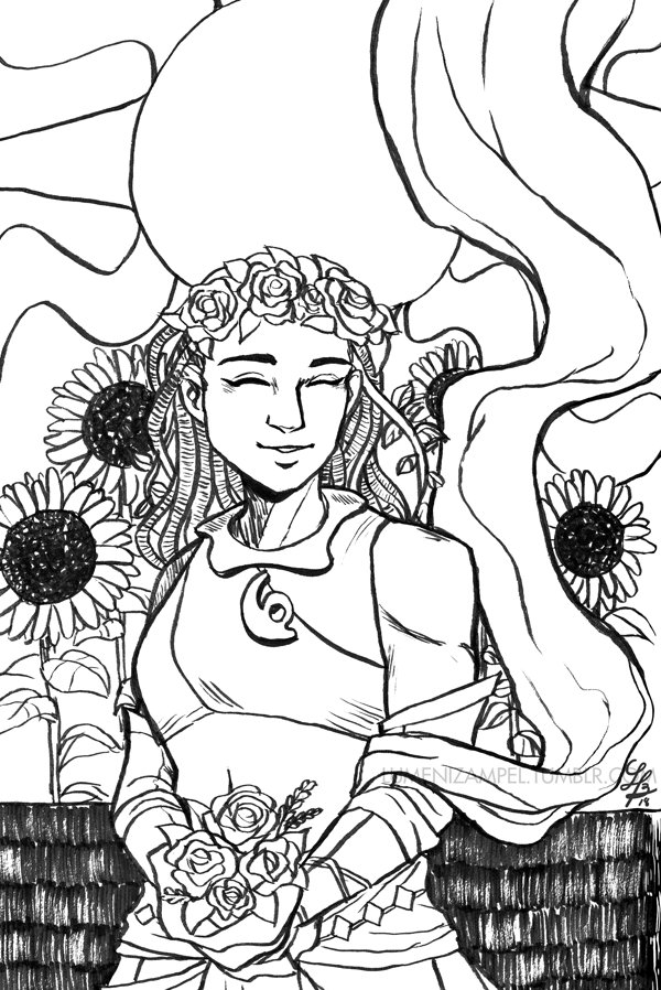 lumenizampel's tweet photo. INKTOBER WEEK 1, DAYS 5-7
day 5: runaway
day 6: drooling
day 7: sunshine
#inktober #inktober2018 #graphinktober2018 #graphinktober #paladins #paladinsart https://t.co/CDRBXpf48G