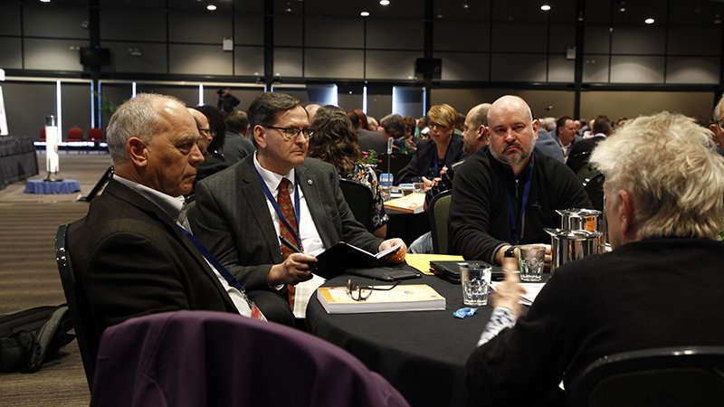 lcasynod's tweet photo. News Recap: ‘The LCA is hurting’ - ‘If I could put it into my own words I would say that the LCA is hurting, and hurting very badly’, SA–NT Bishop David Altus said. ‘She’s a broken woman, hurting in all parts of the body.’ https://t.co/QZQth6B4cN #lcasynod https://t.co/eemrkJeTFQ