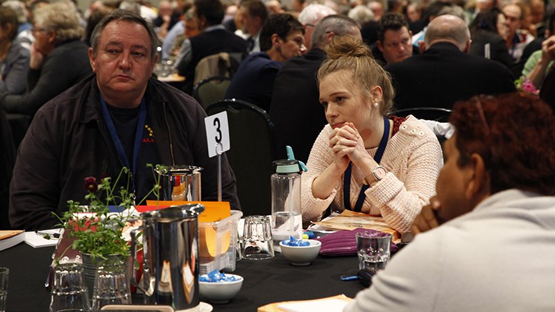 lcasynod's tweet photo. News Recap: ‘The LCA is hurting’ - ‘If I could put it into my own words I would say that the LCA is hurting, and hurting very badly’, SA–NT Bishop David Altus said. ‘She’s a broken woman, hurting in all parts of the body.’ https://t.co/QZQth6B4cN #lcasynod https://t.co/eemrkJeTFQ