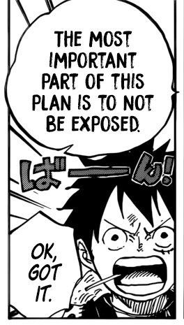 ʜᴇᴀᴠᴇɴʟʏ ʏᴀᴋꜱʜᴀ A Twitter One Piece 9 Chapter Summary 1 First Of All Break Next Week 2 The Toki Toki No Mi Df 3 Hiyori And Pandaman Raijin Tengu Shiki 4 Zoro S