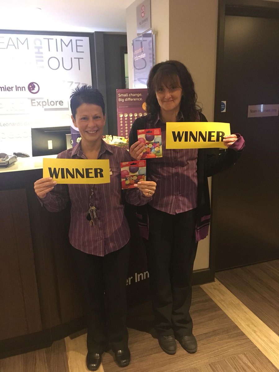 Congratulations to Anouska and @louorritt50 for winning the Summer Madness Meal Deal, apologies for the delay, took a while to get the pair together, well done 🥂🍾 <a href="/sarahcrowther7/">sarah crowther</a> <a href="/paulallancurtis/">Paul Curtis 💙</a> <a href="/placemadebyyou/">A Place Made By You</a>