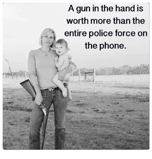 flatearthancap's tweet image. I live in a disarmed country- if you want to protect yourself you have to beg a permission from the state. Doing that you prove that you don’t have any idea who the enemy is. #guncontrol is #peoplecontrol