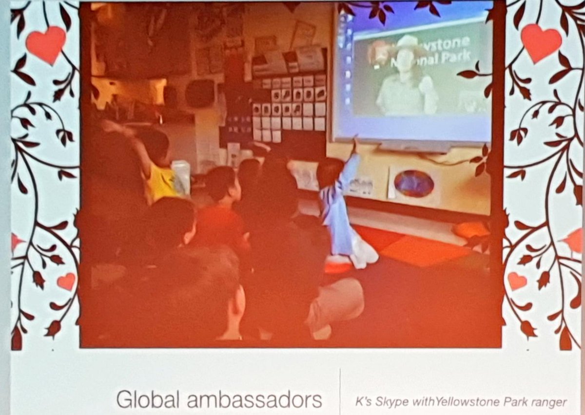 Laurent_wt's tweet photo. #IBVI2018 https://t.co/AVLvTRIW6O