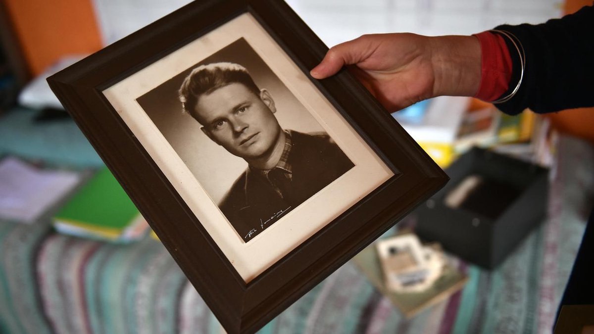 VDNValenciennes's tweet image. [REDIF] C'est le week-end! (Re)lisez notre #longformat "Les #victimes des #essais #nucléaires, ces oubliés de la République" par @mmariedelattre @PierreRouanet et @LBreye
vdn.lv/Sx9zJ4 
et retrouvez tous nos longs formats  par ici &amp;gt;&amp;gt;&amp;gt; vdn.lv/NV37qK