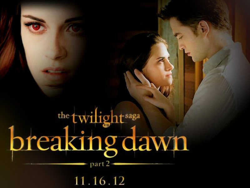 Breaking Dawn Pdf Free