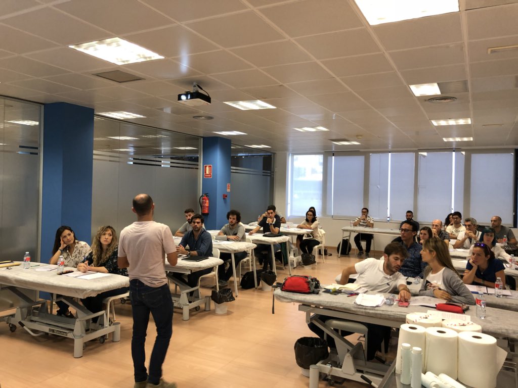 MVClinic Institute tweet media