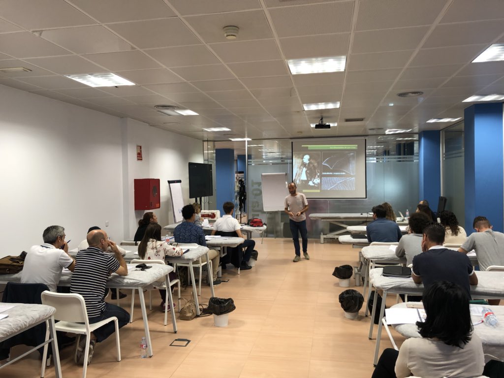 MVClinic Institute tweet media