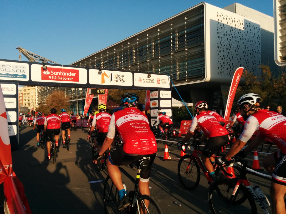 marchaciudadvlc's tweet photo. ¡Podéis seguir en directo la #MCV2018 desde nuestra web! ➡ https://t.co/ZmXofzNRzr https://t.co/kllPZDmliQ