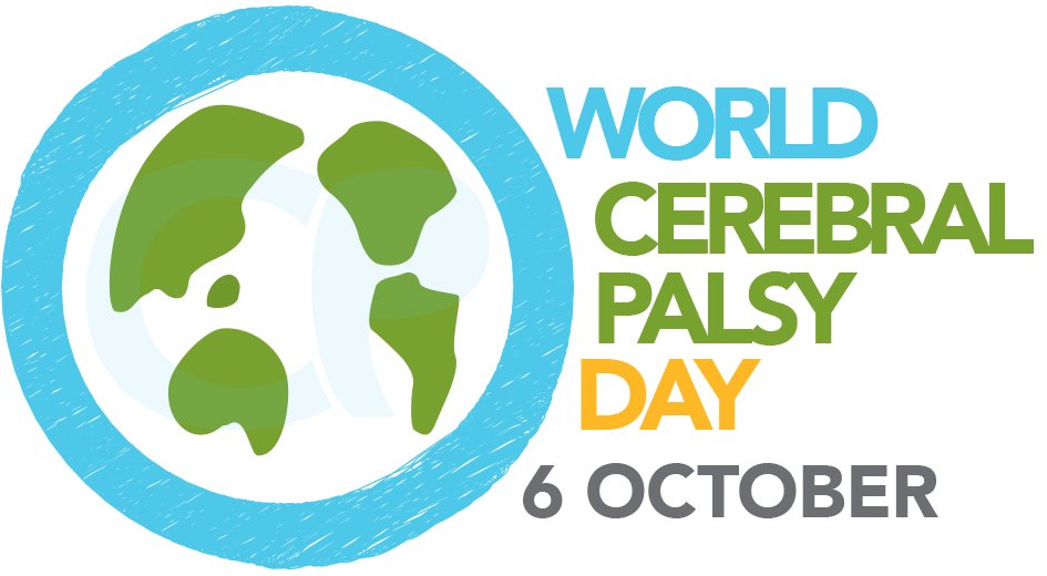 CP_Sport's tweet photo. Today is World Cerebral Palsy Day!! Wear green and show your support with #WorldCPDay https://t.co/P21jqg6NQW