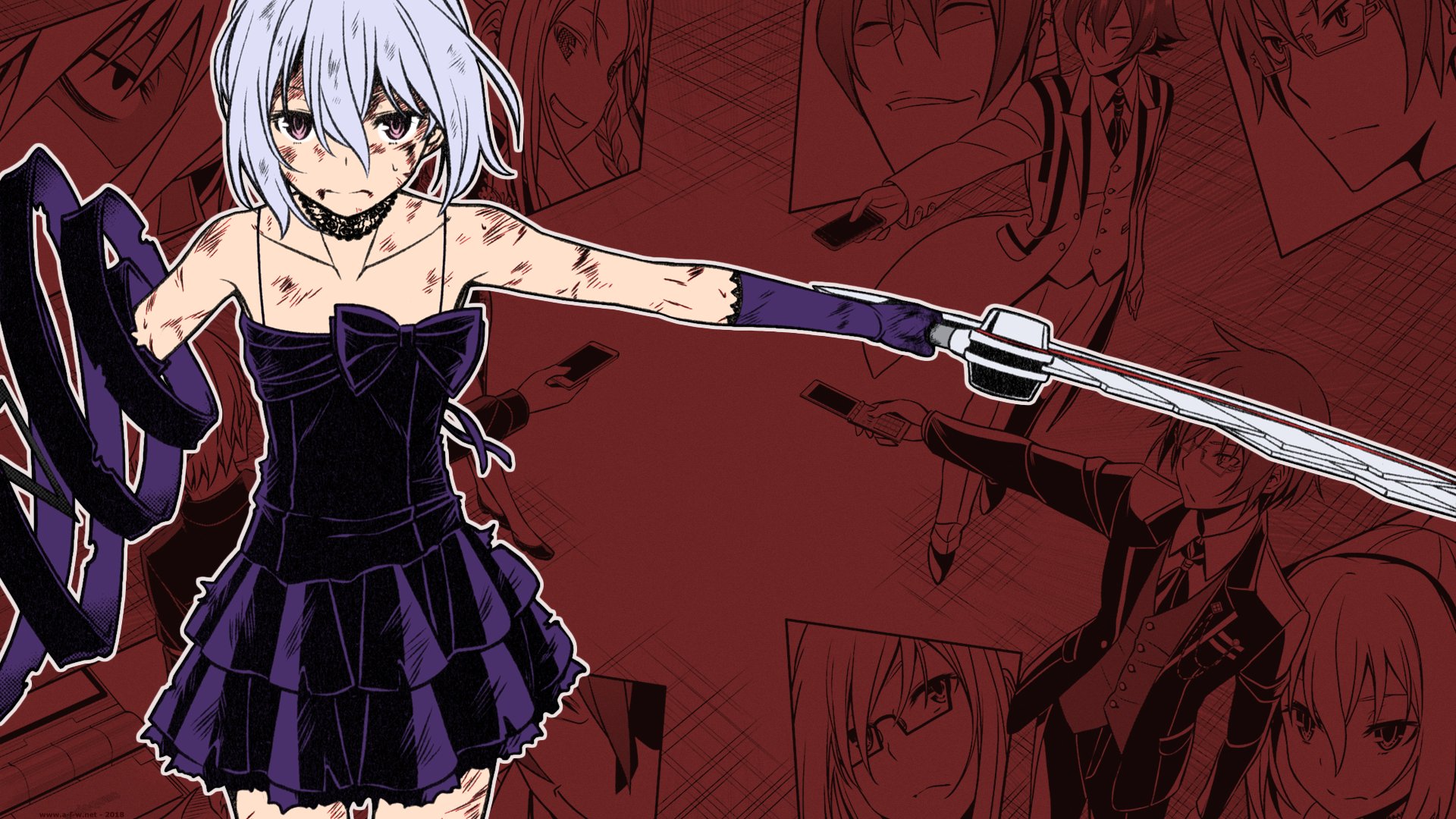 Thebakamono Manga Not Lives ノットライヴス Artist Karasuma Wataru 烏丸渡 Character Amamiya Kyouka 天宮鏡花 Anime Manga Wallpaper More T Co Slqrzrif7p T Co Pm9vlnoykr Twitter