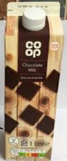 BalmforthLilly's tweet image. Love co op choco milk Carn’t wait to see who wins an ft with Jacob