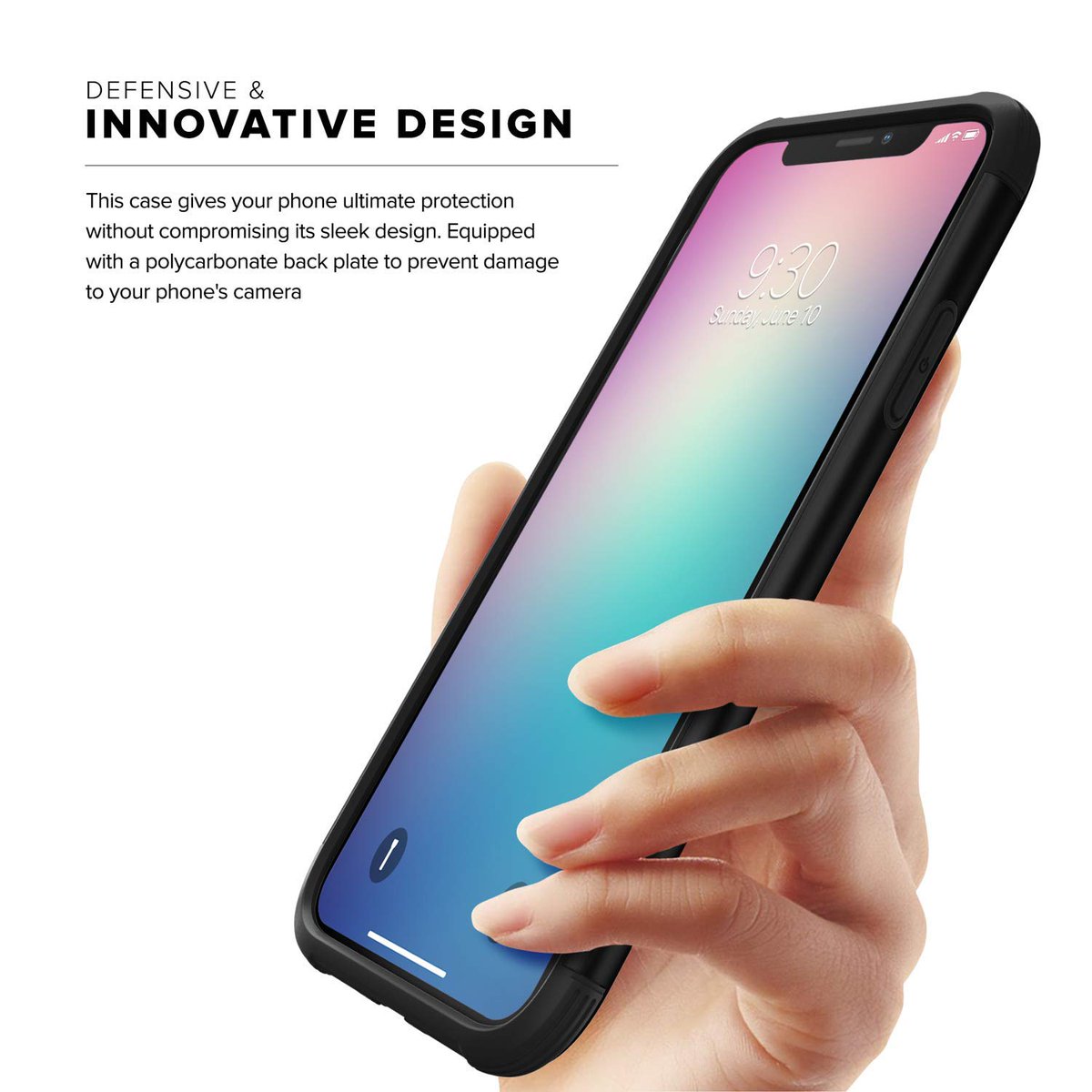 AlisaFeest's tweet photo. Products Name :  I Phone XS Max Case

Products Details :
Color : Black/Black
Item Weight : 1.92 ounces
Shipping Weight : 1.92 ounces (View shipping rates and policies)
ASIN : B07HFWMWHT

Click on : https://t.co/LIEUgREVq0 https://t.co/go3o1Y2Wno