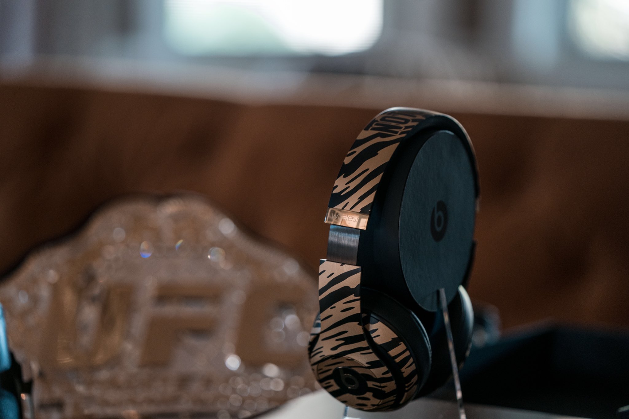 conor mcgregor beats by dre for sale