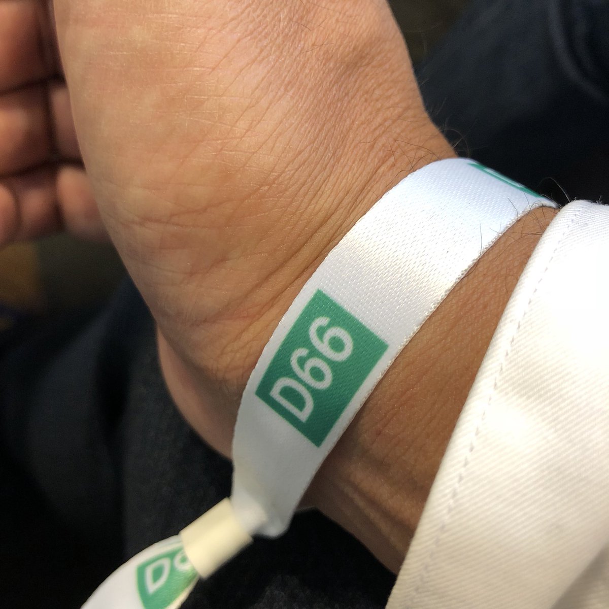 McPrehn_van's tweet photo. Vandaag op het congres van @D66 in ‘s Hertogenbosch met veel Barendrechtse D66-ers @humme_m @NBults @D66congres @D66barendrecht https://t.co/twhKqhrjyd