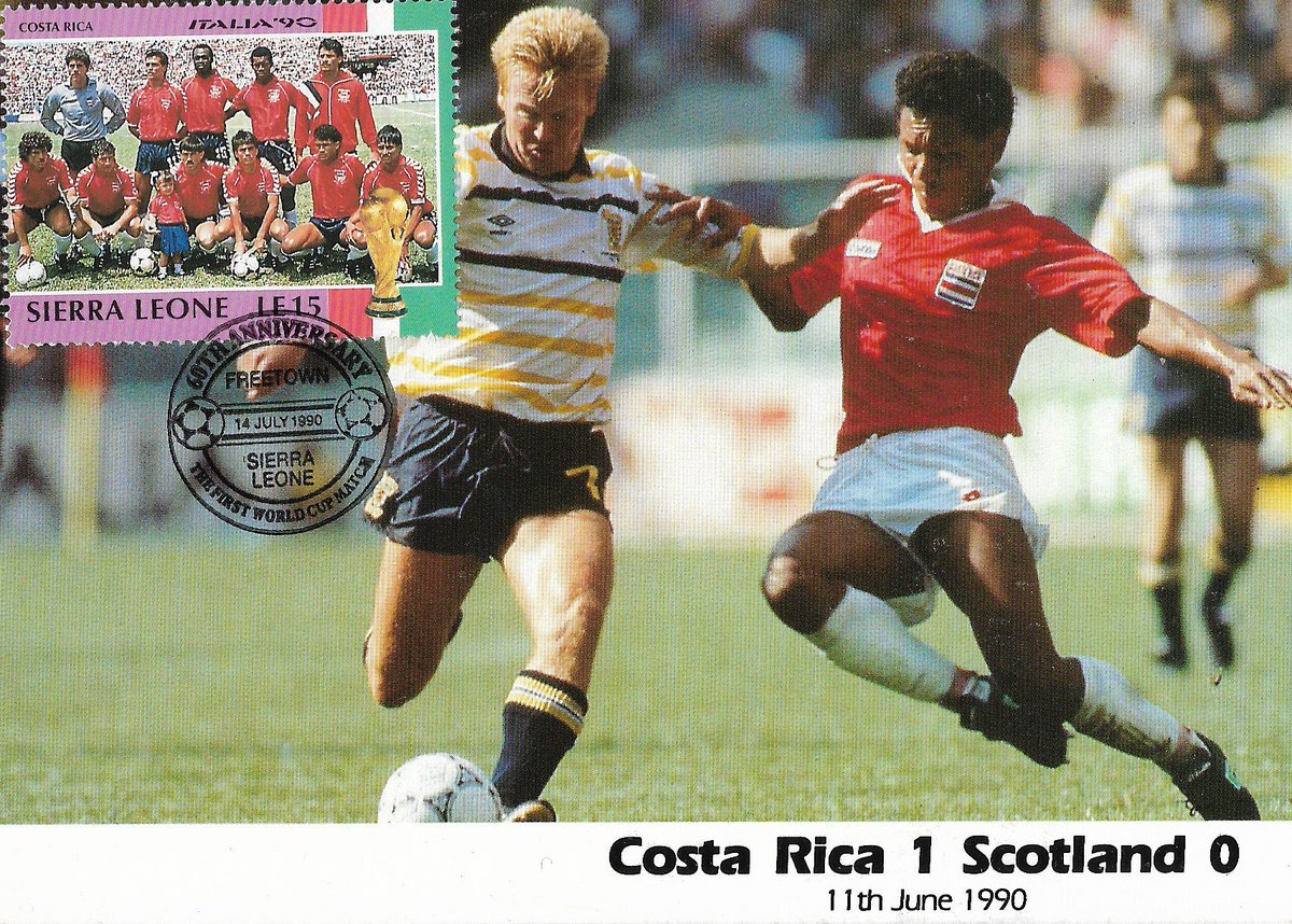 Scotland Forever! Football Magazine tweet media