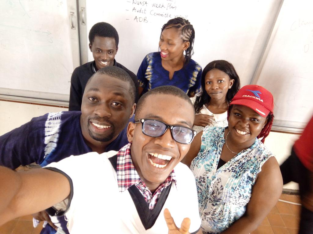 Chri_oauife's tweet photo. Faces of PHEs at today's meeting.
#peerhealtheducators
#sexualhealth
#reproductivehealth https://t.co/tqipo0pArz