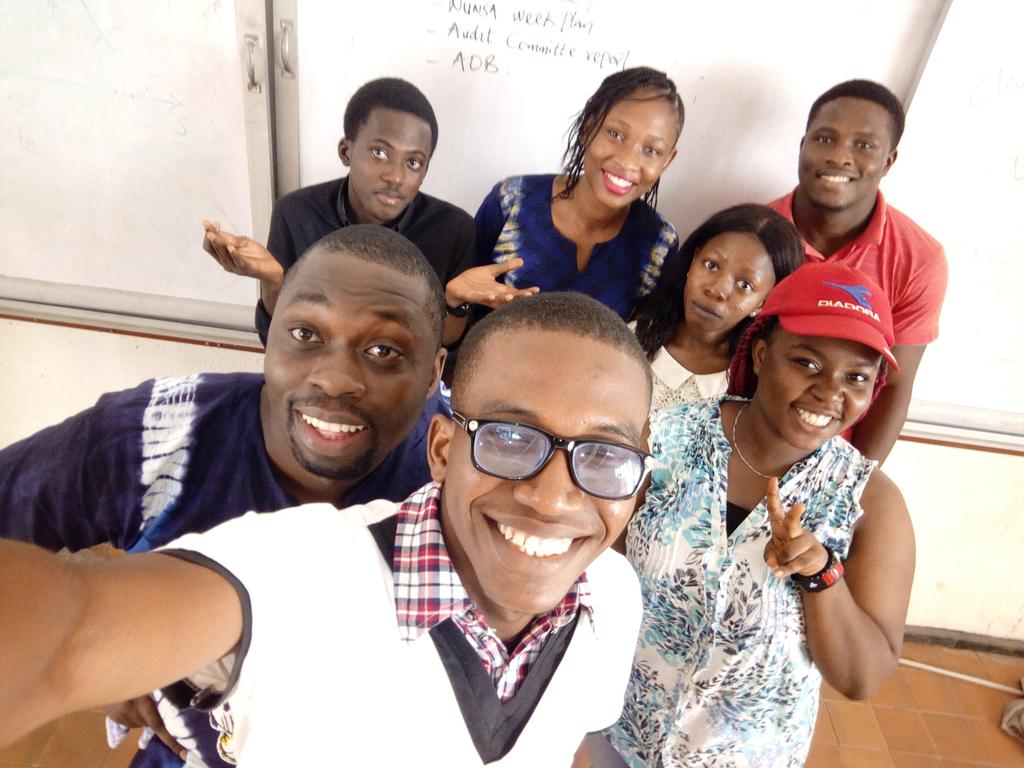 Chri_oauife's tweet photo. Faces of PHEs at today's meeting.
#peerhealtheducators
#sexualhealth
#reproductivehealth https://t.co/tqipo0pArz