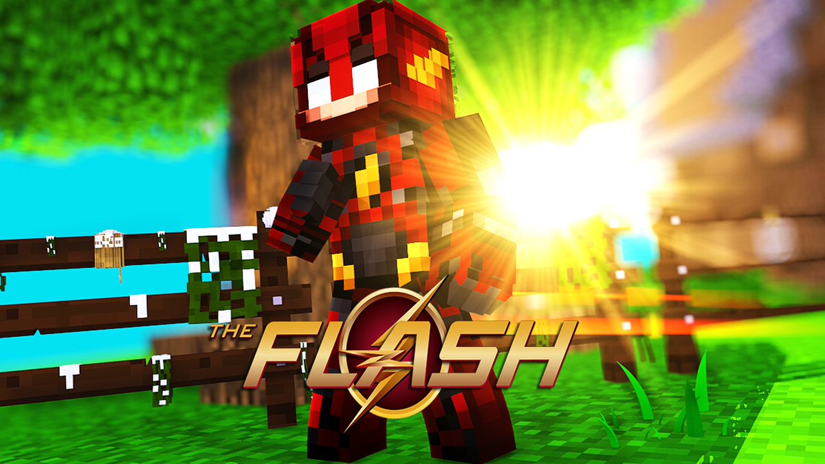 BestCreations53's tweet photo. Nova Thumb - Flash https://t.co/FI5scvRAJ4