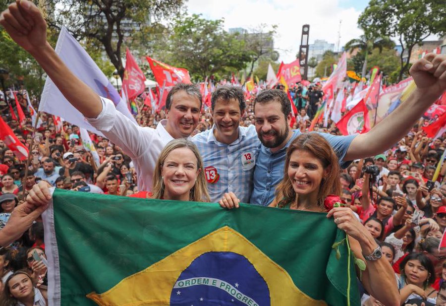 Ver imagem no Twitter