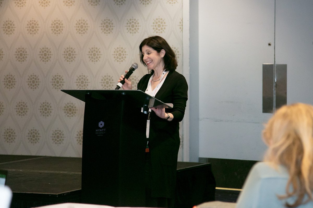 IABC's tweet image. If you're a #comms leader who has fresh insights and forward-thinking perspectives that can help other communicators drive better business results, apply to speak at #IABC19: ow.ly/Ut6T30m3oOY  #marketing #PR #conference #trends