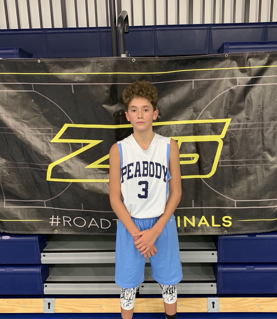 ZeroGravityBB's tweet image. Our player of the game goes to Christian Federico! Clutch performance with two big shots and free throws to seal the game for his team in Overtime at #LocalFallFest.