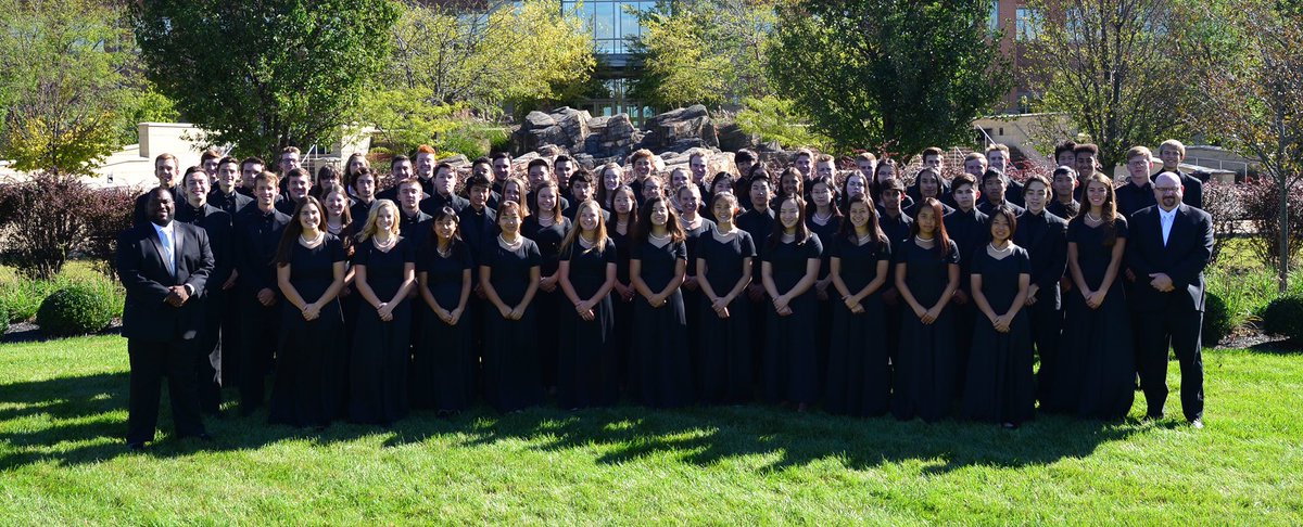 Wind Symphony Program Photos