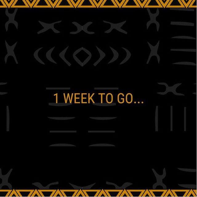 Shona The Musical tweet media