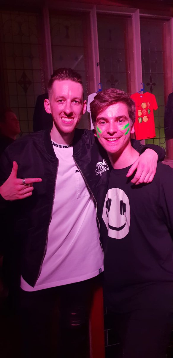 Xander G tweet media