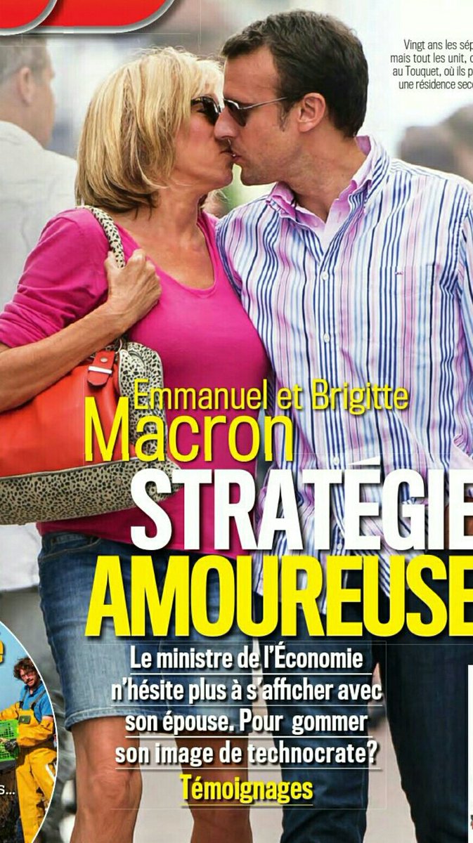 ORageetDesepoir's tweet image. #MimiMarchand c'est la MERE MAQUERELLE qui a fabriqué la FABLE #MacronTrogneux ⚠⚠⚠  qui va mener la France à sa perte 🚨