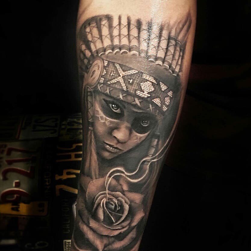 CloneTattoo's tweet photo. #NewProfilePic https://t.co/kVW4elSziw
