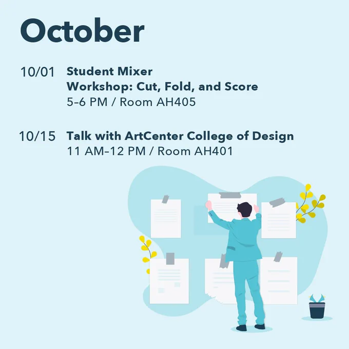 Image from AIGA SD City College (@aigasdcc)