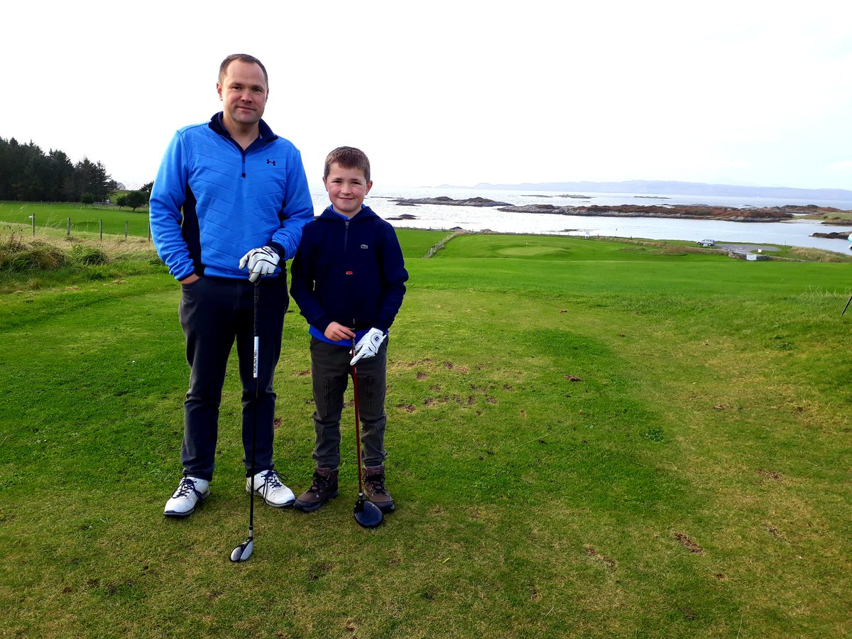 Gordon Davidson tweet media