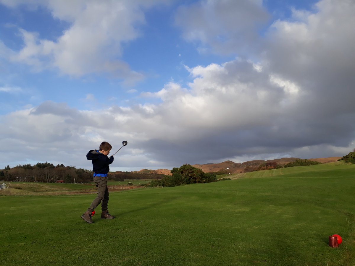 Gordon Davidson tweet media