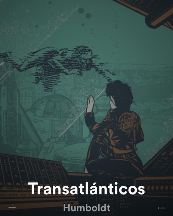 orbitarecords's tweet photo. Ya escucharon lo nuevo de @humboldtbanda ?? Aquí el link de @Spotify 👇💚💚
https://t.co/qaRa7ZmXwC https://t.co/2H6C0mR6xS