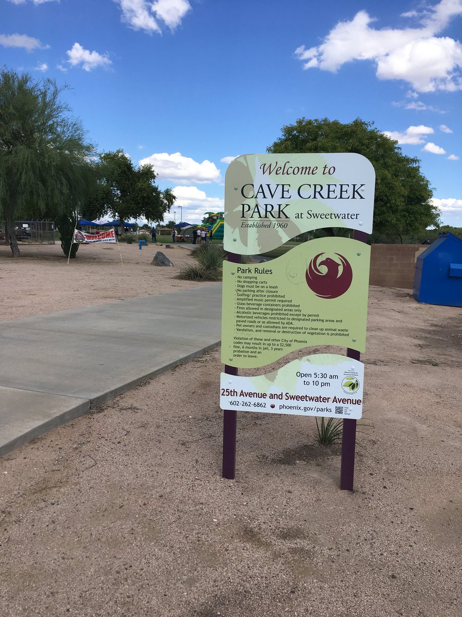 loveyrblockPHX's tweet photo. LYB has been having lots of fun at the Melrose-Meadows Block Watch GAIN event today. https://t.co/iS657lNFMJ