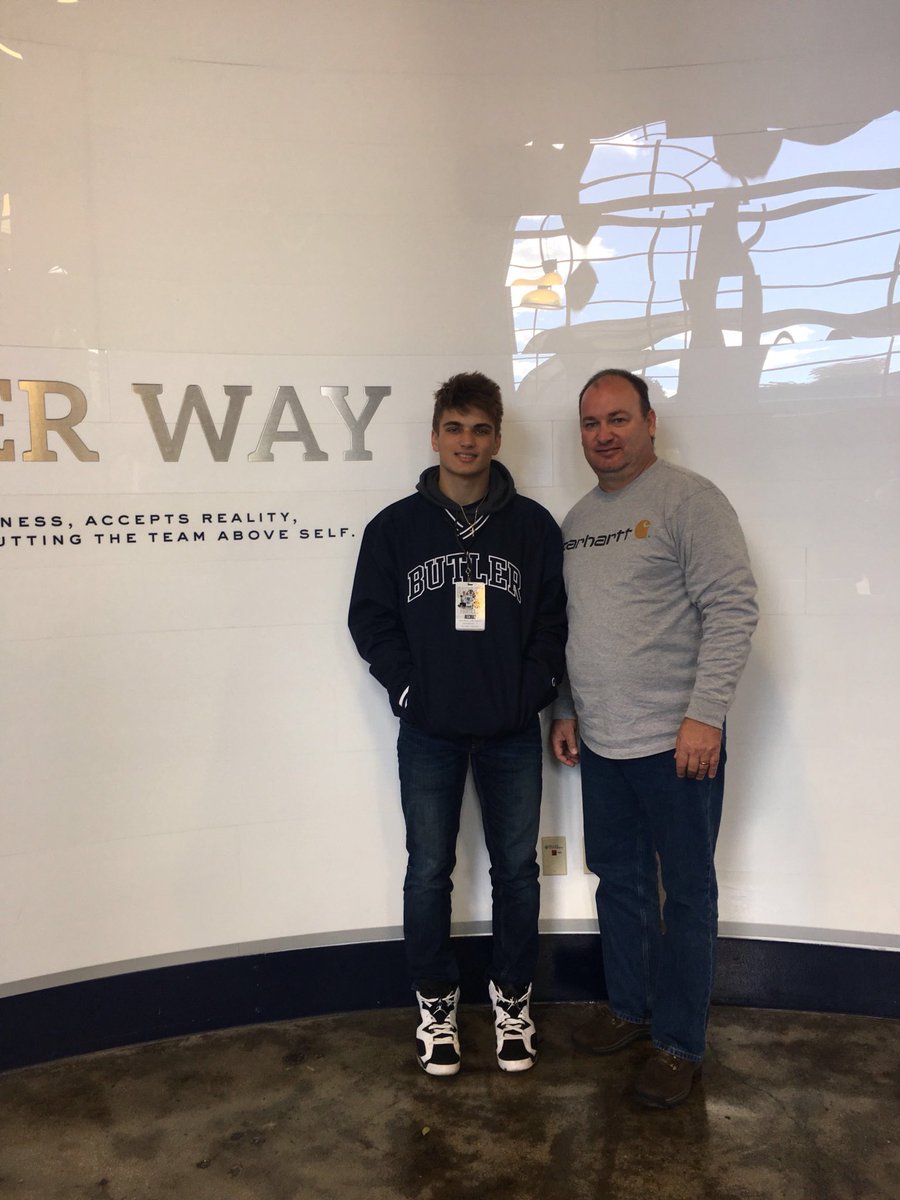 Tanner Jackson (TJ44football) Twitter