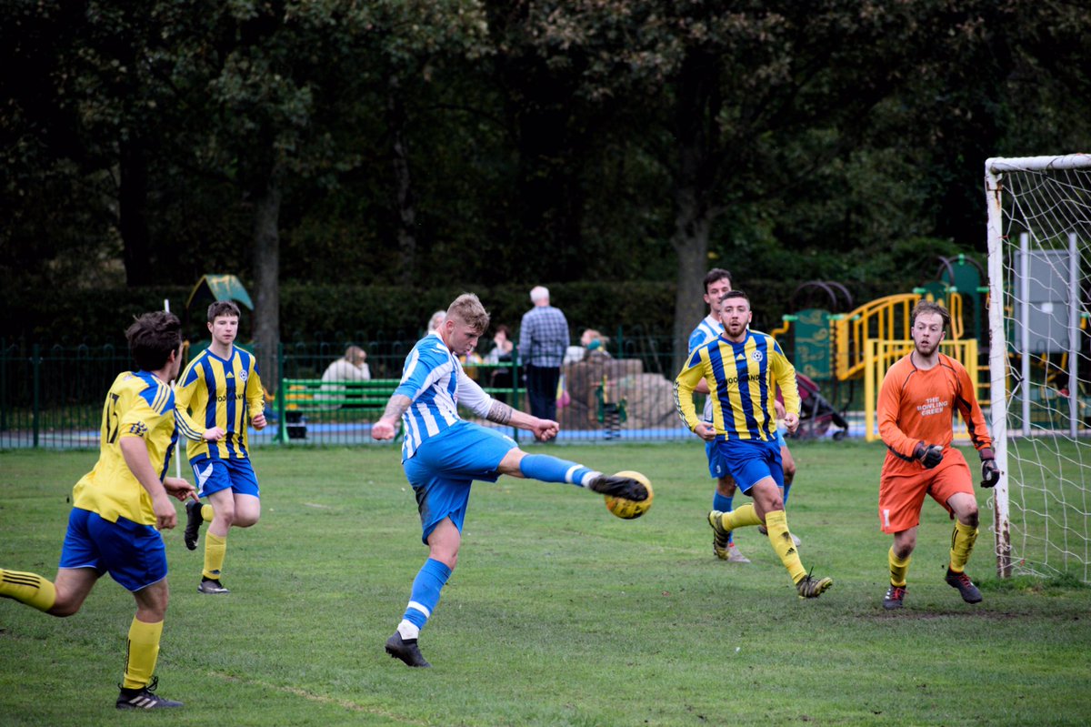 ImagingSsharpe's tweet photo. Top effort from @bruche_fc today great win, well played 👏🏻👏🏻 https://t.co/sTkPw6PZeI