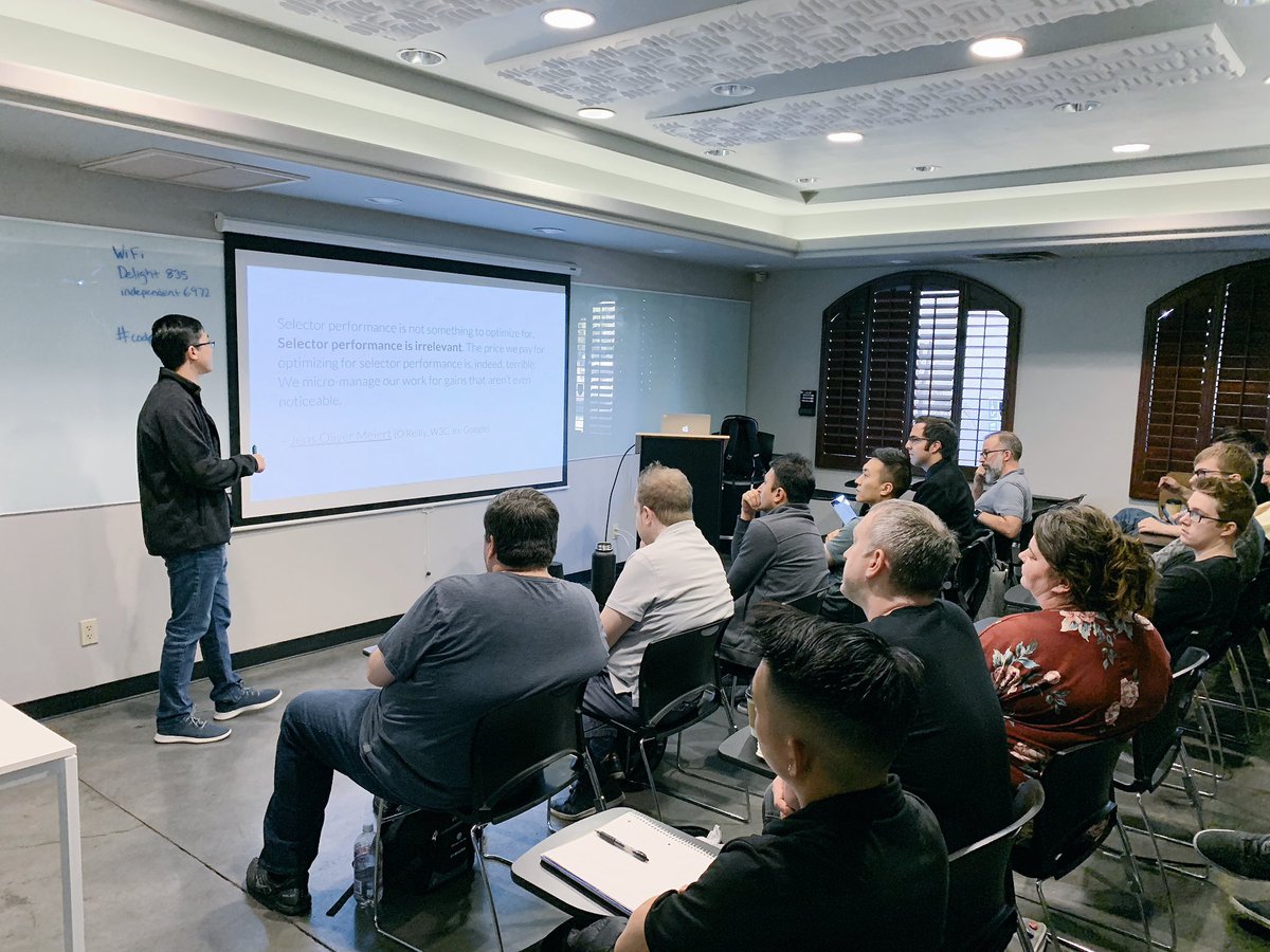 WorkInProgress's tweet image. Good luck to the speakers at @codecampvegas today! #codecampvegas