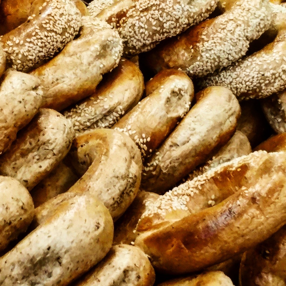Social_Moi's tweet photo. Craving @StViateurBagel like I had last month. Right now. Is there anywhere in #yeg that makes anything close to their bagels? #needmesome #yegfood https://t.co/PC6DXtiysi