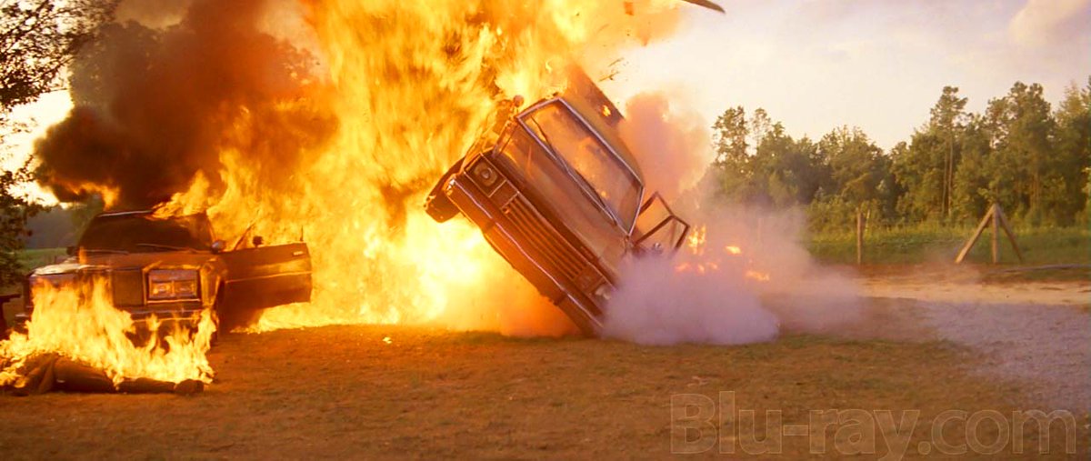 'Firestarter' (1984) Based on the Stephen King novel. A couple who participated in a potent medical experiment gain telekinetic ability and then have a child who is pyrokinetic. Dir. by  Mark Lester, with Drew Barrymore, David Keith, George C Scott, Martin Sheen &amp; Many others