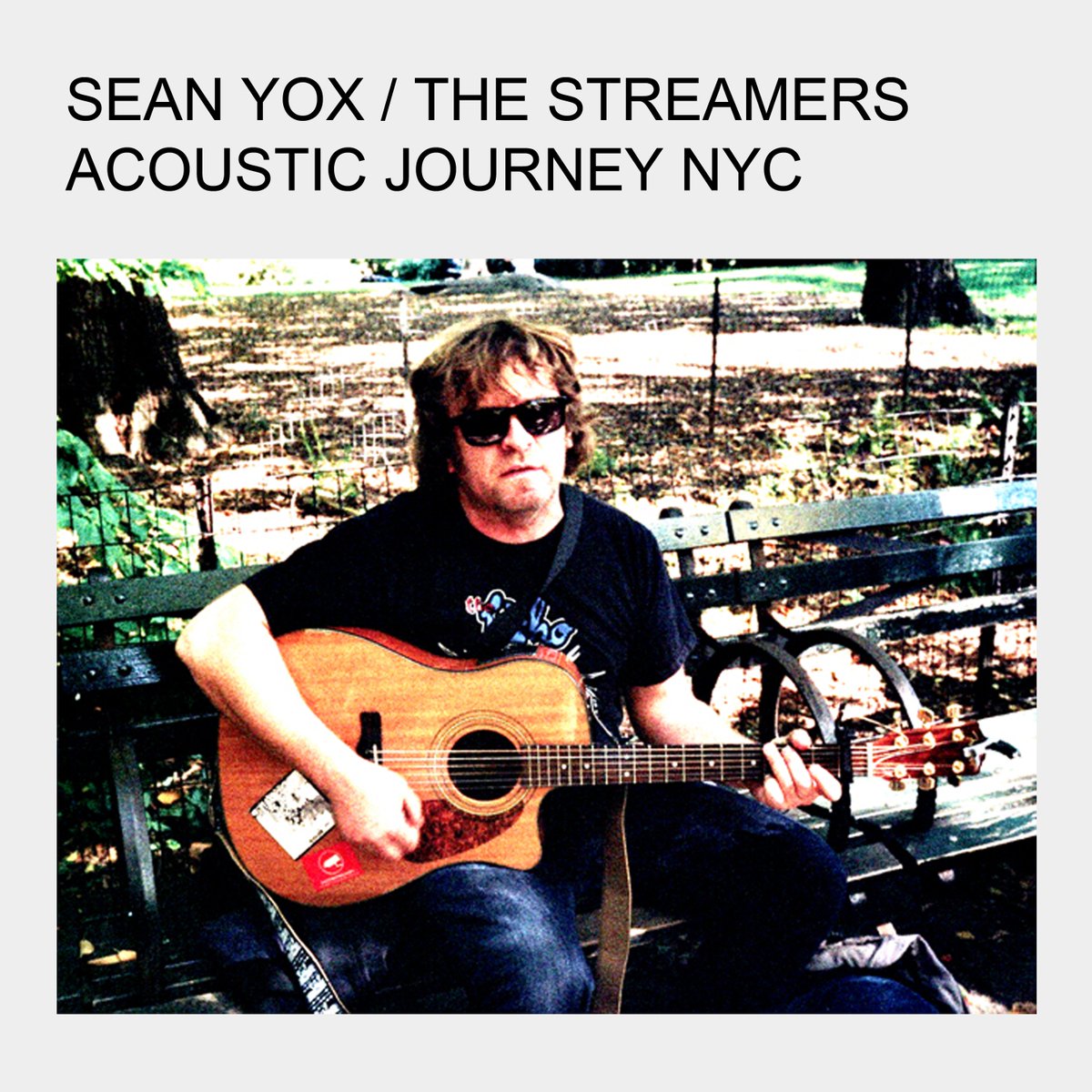 Liquidfusion's tweet photo. #liquidfusion #rock #acoustic #Beatles #Grammys
Grammy Voters - 61st Grammy Awards - FYC - https://t.co/Agkpd2lha9
Artist - Sean Yox / The Streamers - Acoustic Journey NYC
Mastering Engineer - Brewer Shettles https://t.co/YCcgATAXfm