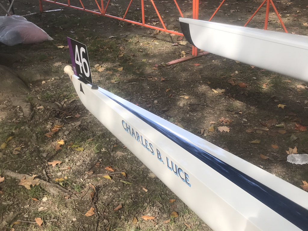 CoCoWoRow's tweet image. HOCR Update:  Alumni Women will be racing in the Club 4 event at Head of the Charles 1:53pm today!  @ConnCollege   @CamelAthletics