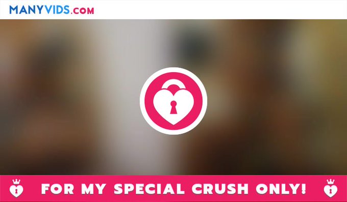 I have something new waiting just for you in my secret MV Crush stash of vids and pics https://t.co/AkiDsDmRhb<a href="/tag/manyvids"class="tags"><span>#manyvids</span></a>