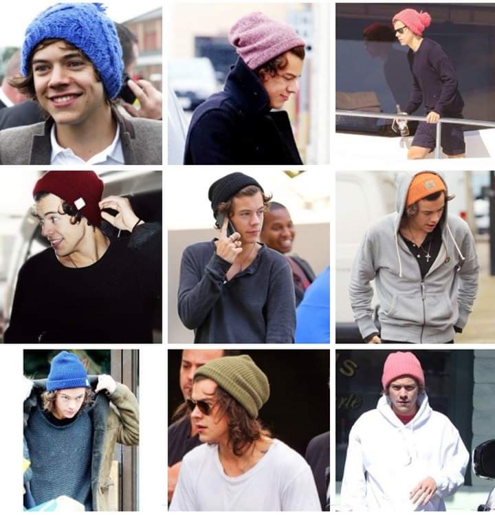 Kettycat8's tweet photo. La classe di portare un semplice cappellino 👍💖
#harrystyles #Directioners #OneDirection #harry #styles #onedirectionedits #onedirection #onedirectionfan #harrystylesimagine #HARRY #styles #harryisperfect https://t.co/LzM2uvVIhg