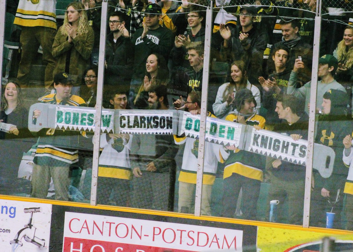 Clarkson Bonesaw tweet media