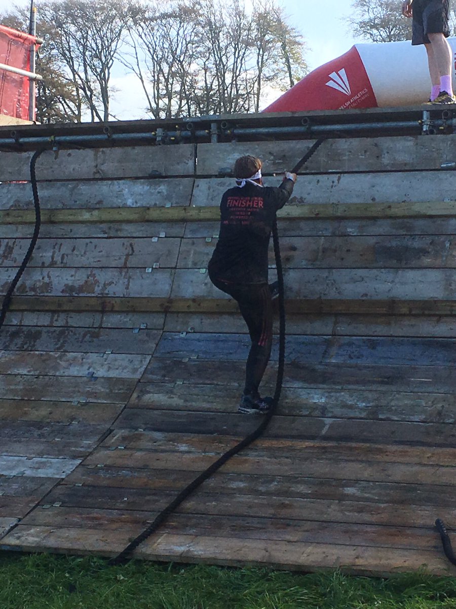 KatieMortimerJ1's tweet photo. Thoroughly enjoyed iNVNCBL Cardiff today, fab course. Very well done to the @BeInvncbl team #IamTRIAD #IamINVNCBL https://t.co/SEz7llDfJs
